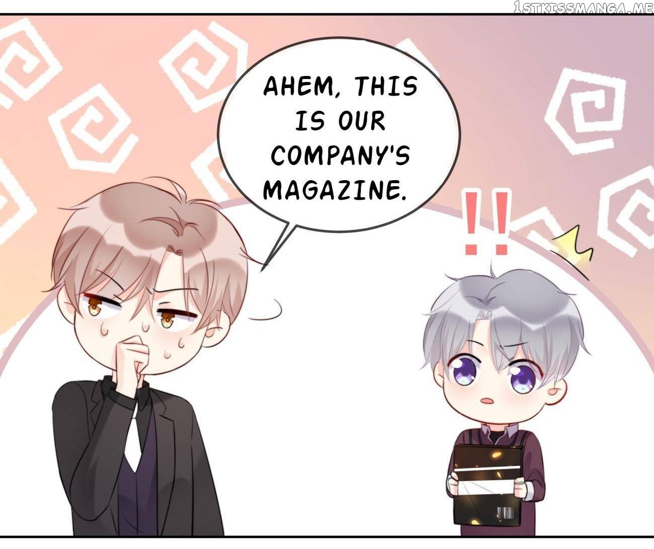 My Boss is a Goddess chapter 9 - page 39