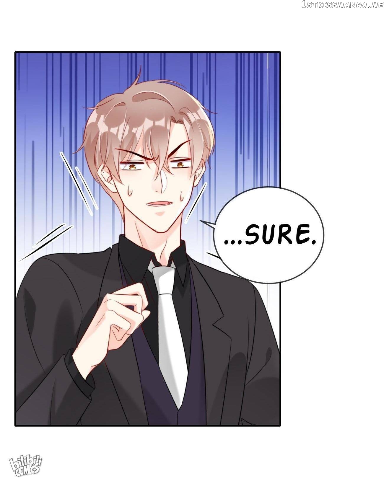 My Boss is a Goddess chapter 9 - page 42