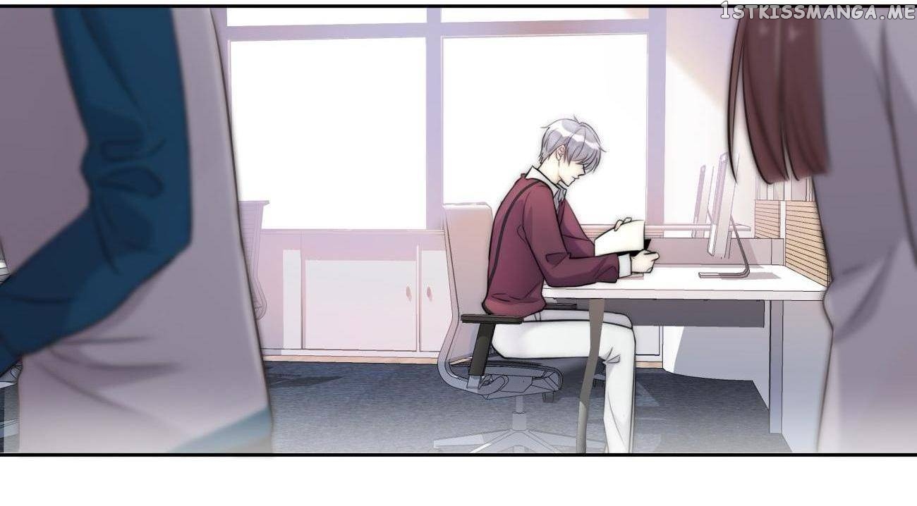 My Boss is a Goddess chapter 9 - page 47