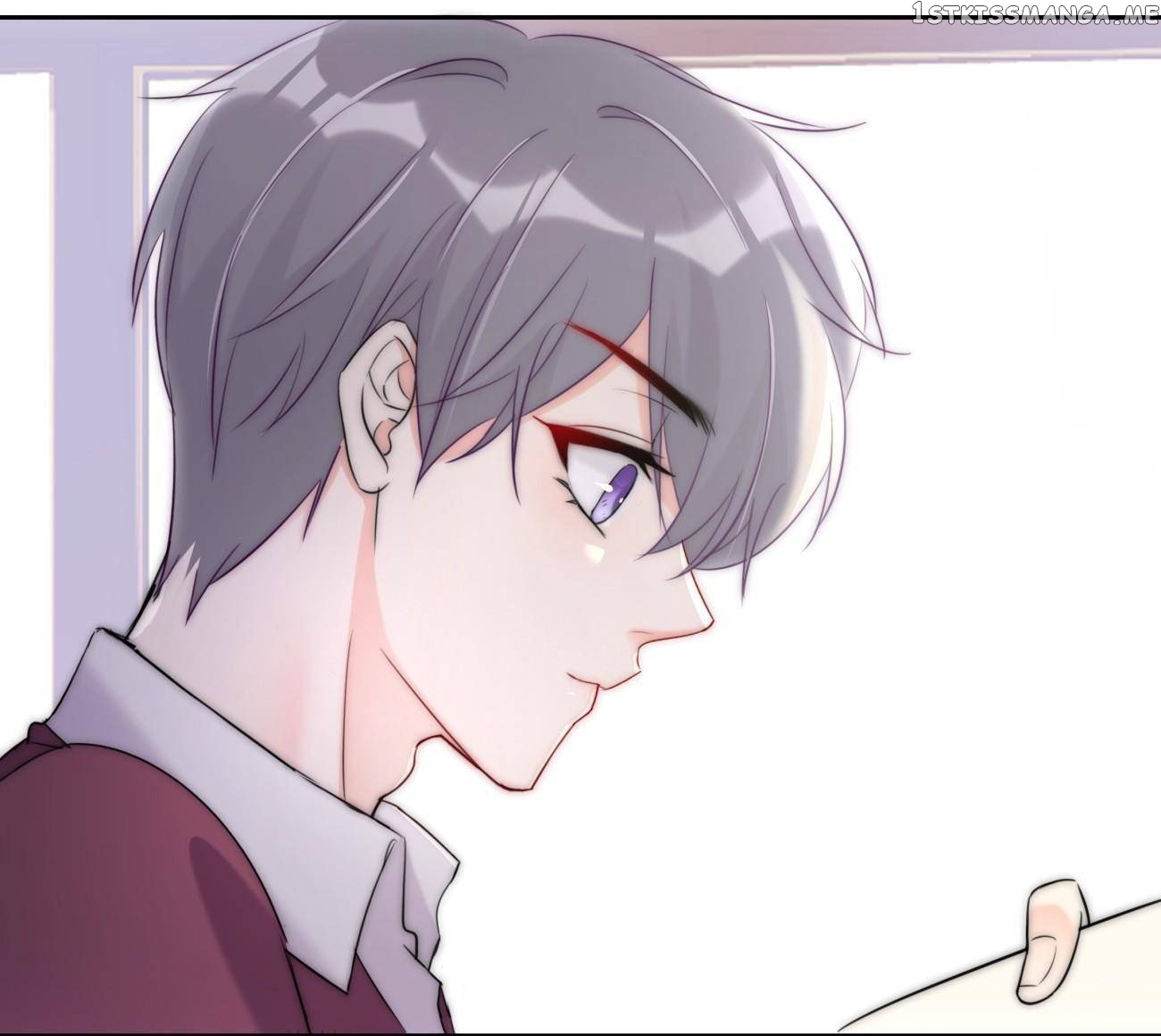 My Boss is a Goddess chapter 9 - page 49