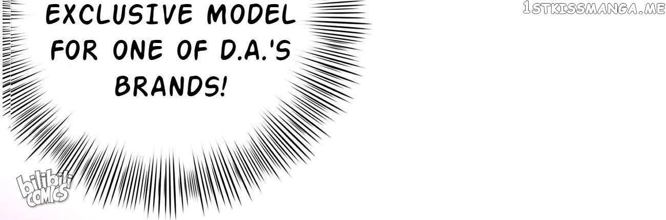 My Boss is a Goddess chapter 9 - page 51
