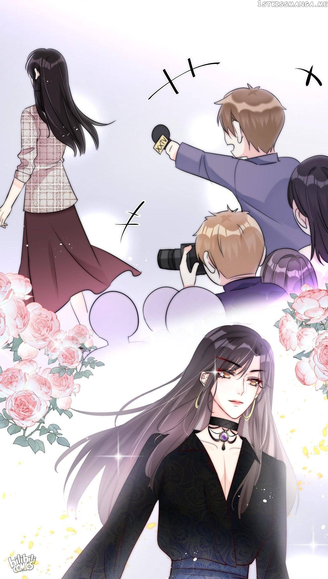 My Boss is a Goddess chapter 9 - page 52