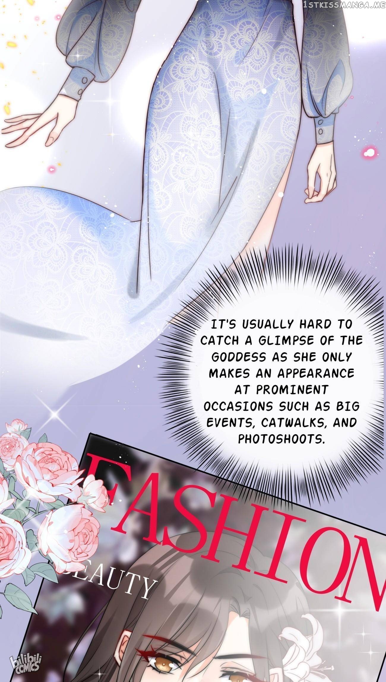 My Boss is a Goddess chapter 9 - page 53
