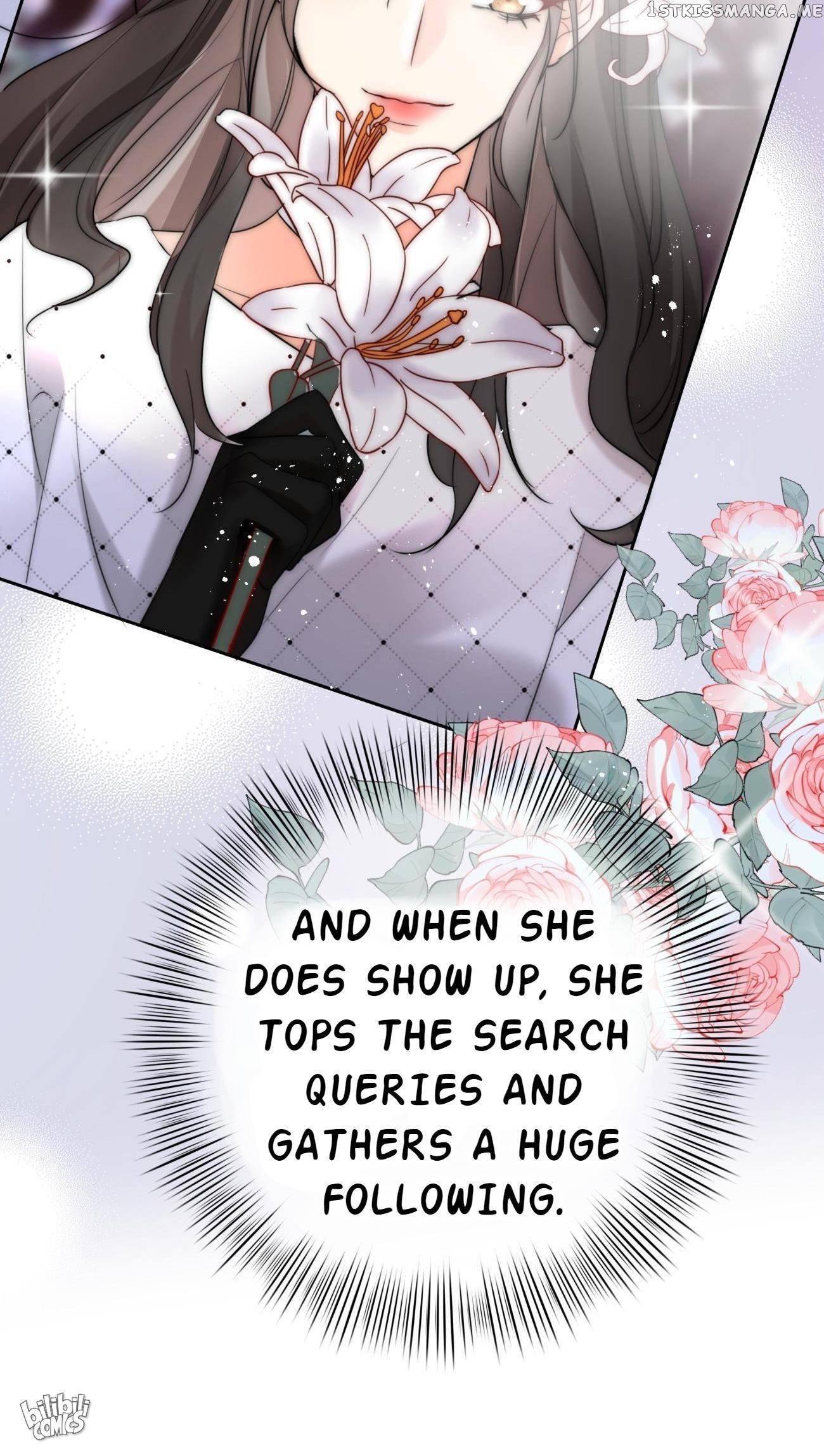 My Boss is a Goddess chapter 9 - page 54