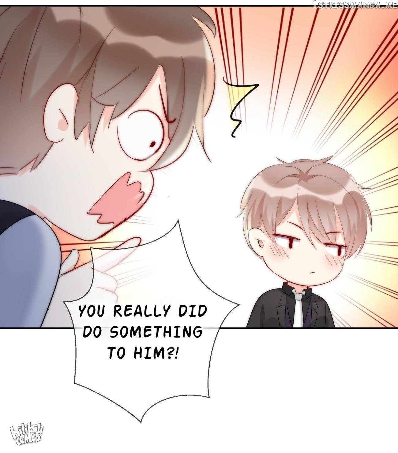 My Boss is a Goddess chapter 9 - page 67