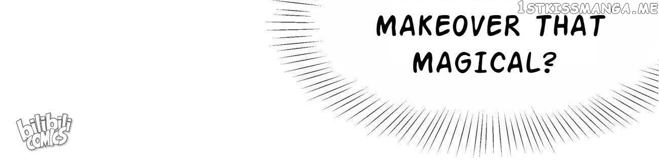 My Boss is a Goddess chapter 9 - page 7