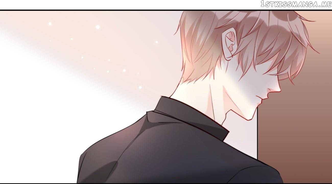 My Boss is a Goddess chapter 9 - page 73
