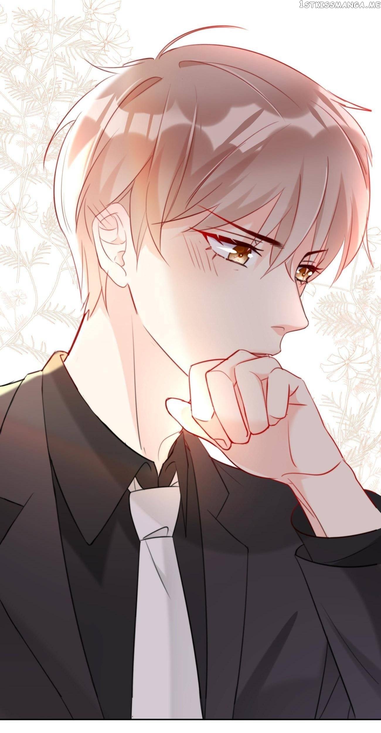 My Boss is a Goddess chapter 9 - page 76
