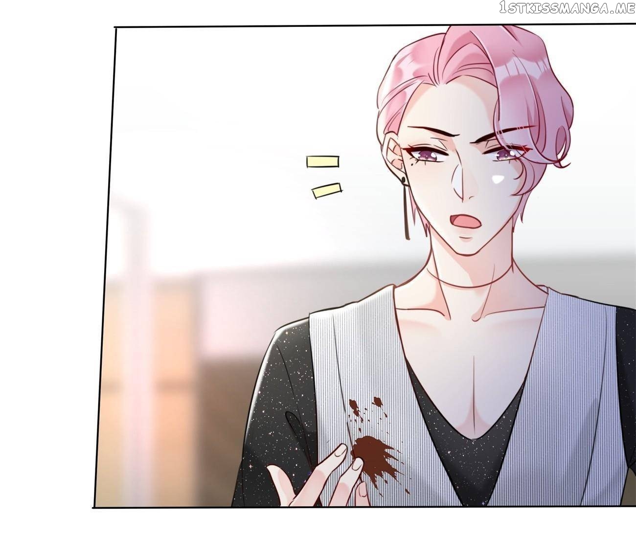 My Boss is a Goddess chapter 8 - page 13