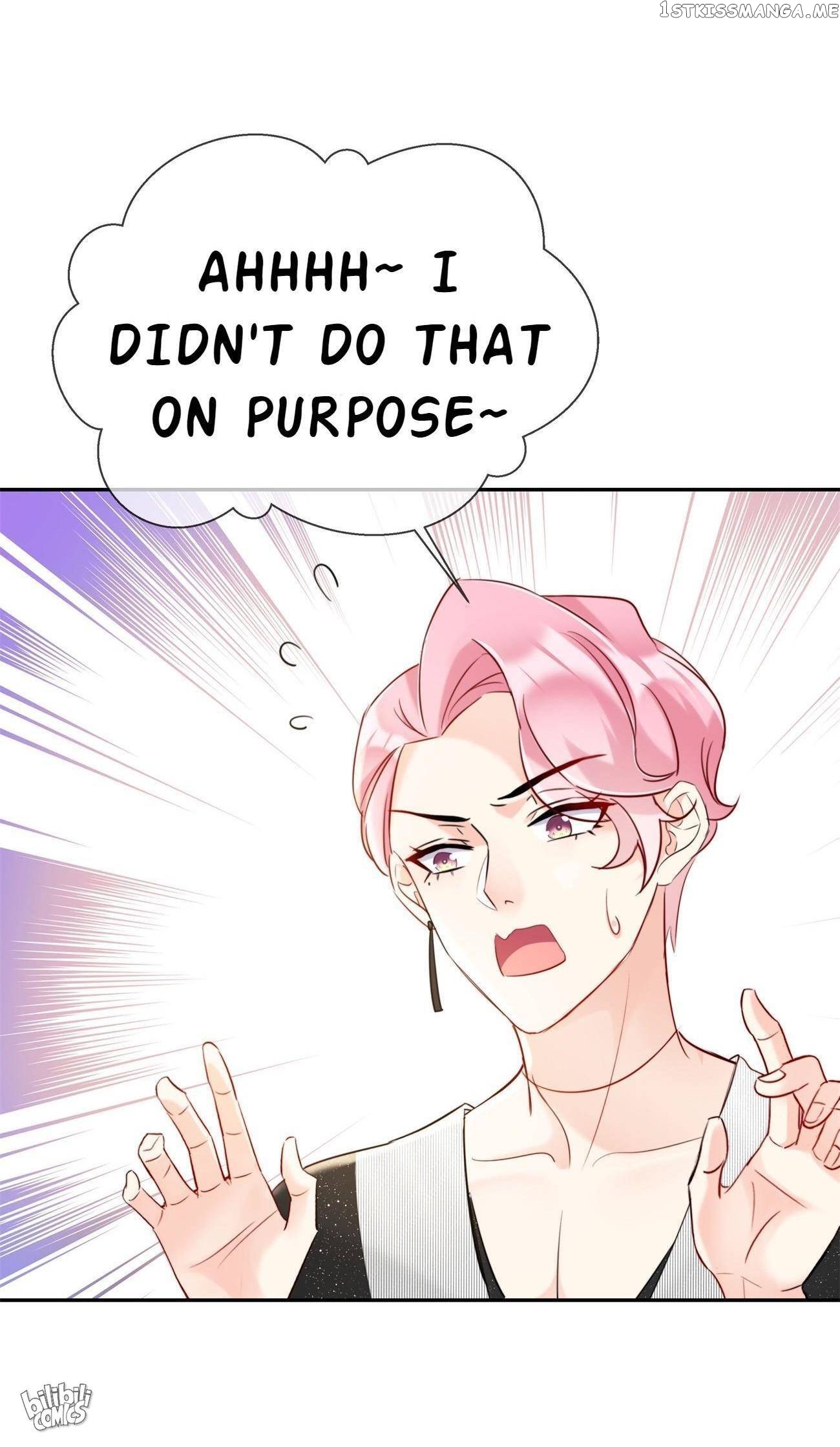 My Boss is a Goddess chapter 8 - page 23