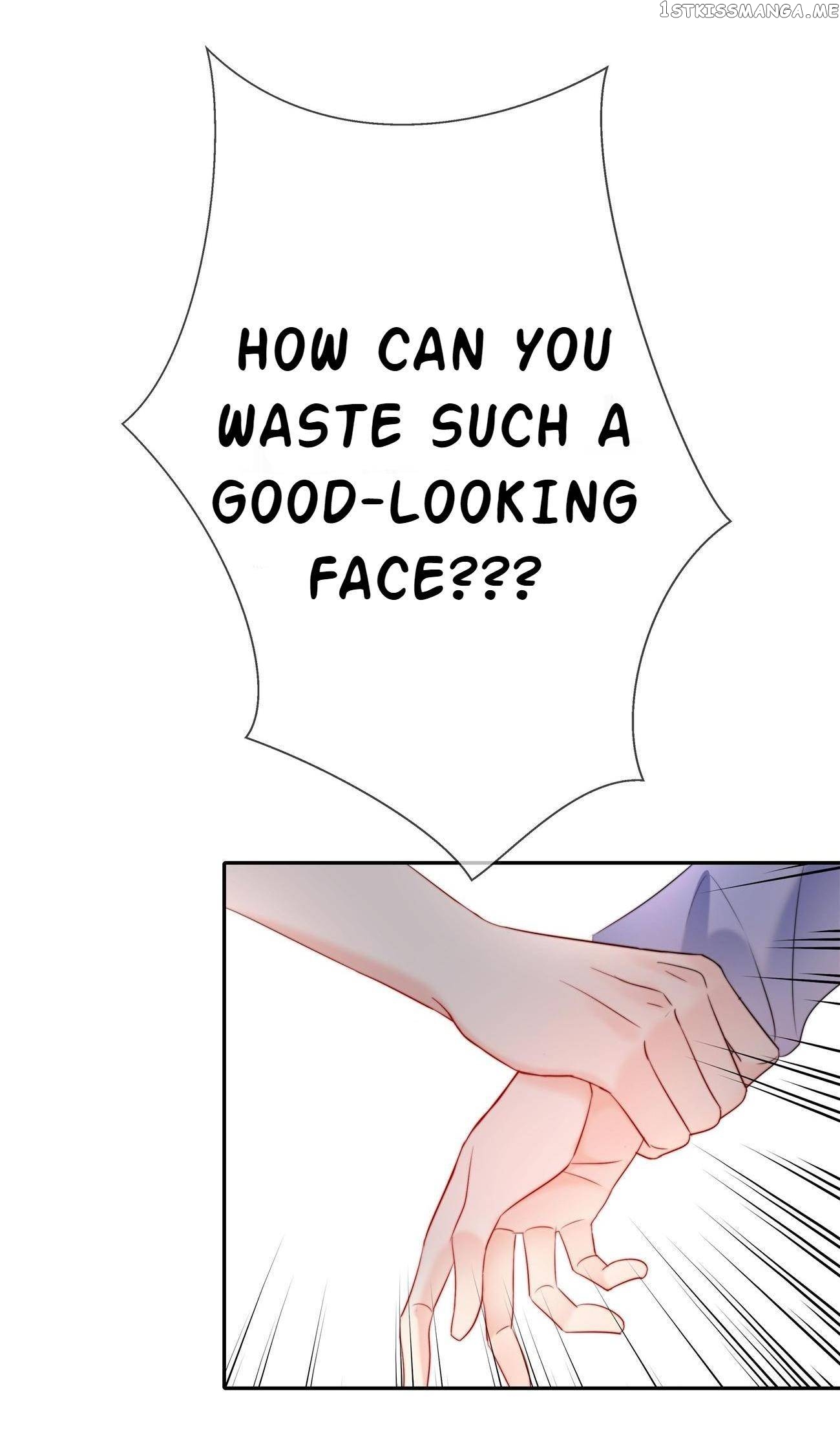 My Boss is a Goddess chapter 8 - page 31