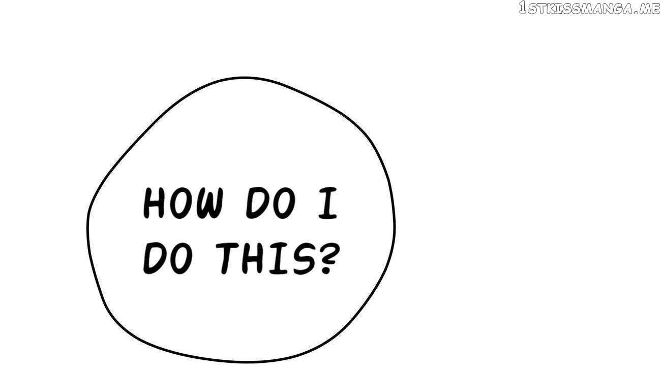 My Boss is a Goddess chapter 8 - page 39