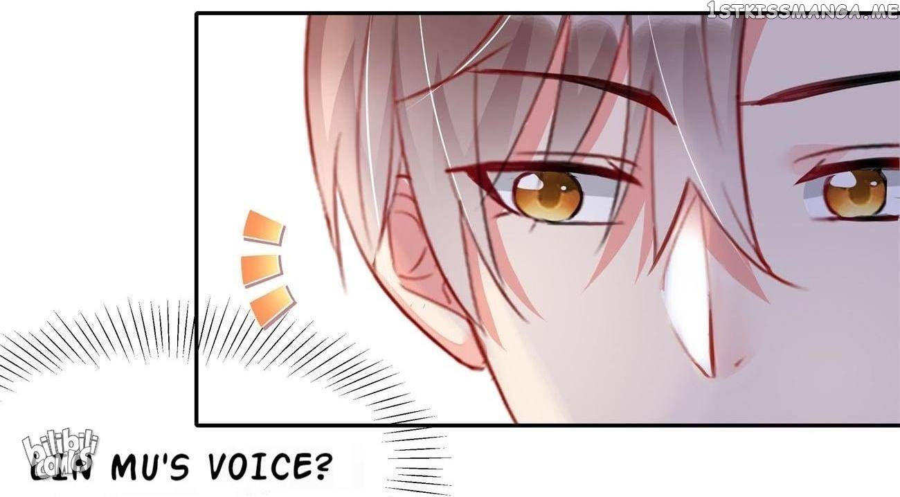 My Boss is a Goddess chapter 8 - page 40