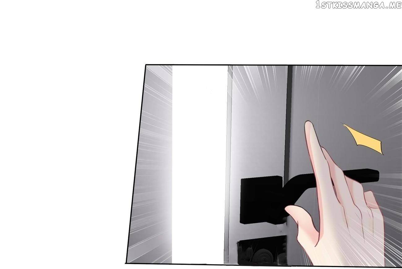 My Boss is a Goddess chapter 8 - page 44
