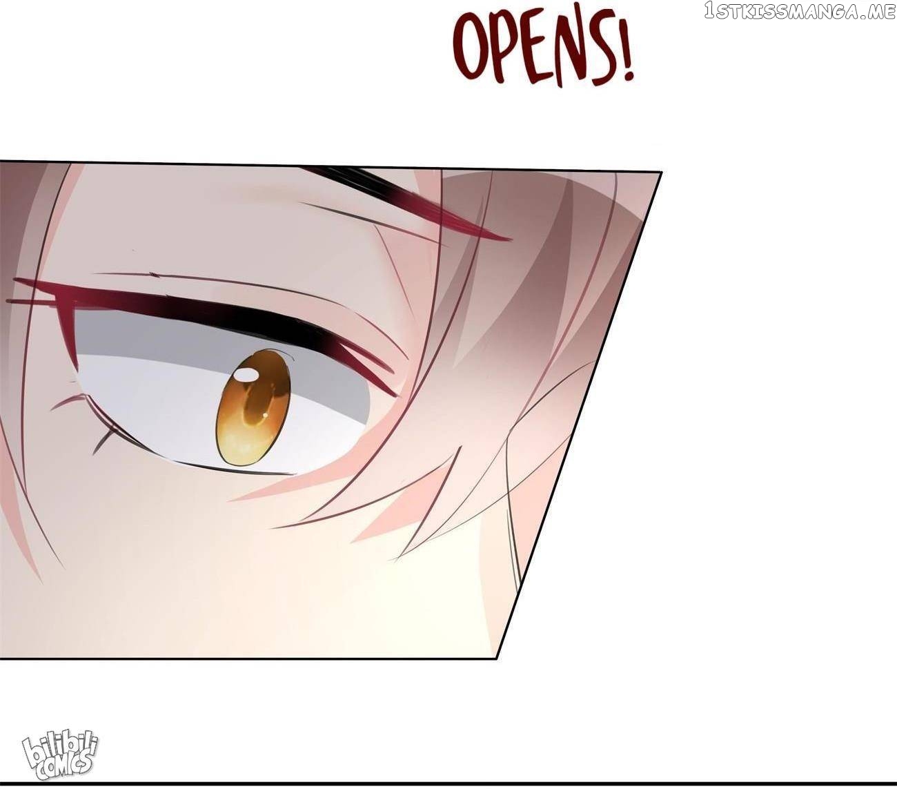 My Boss is a Goddess chapter 8 - page 45