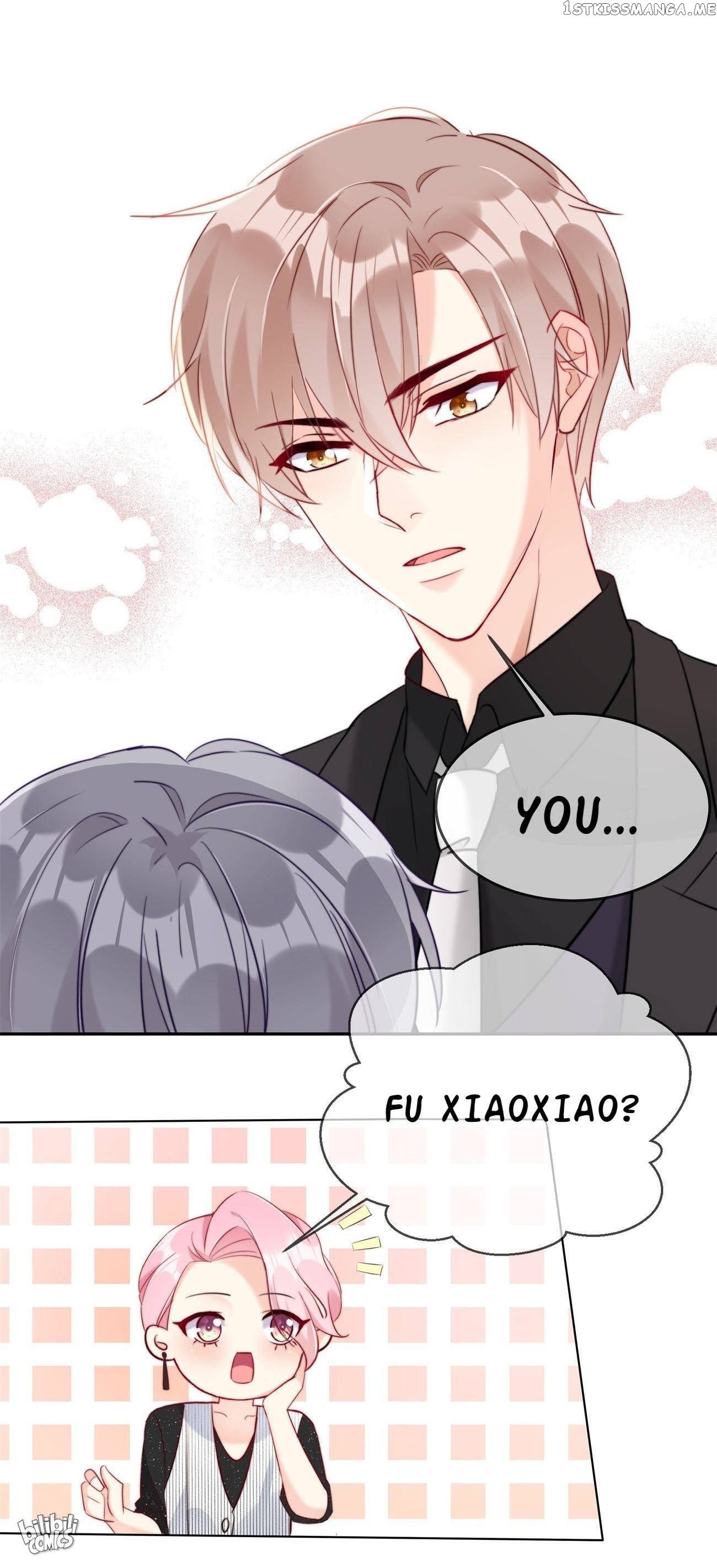 My Boss is a Goddess chapter 8 - page 49