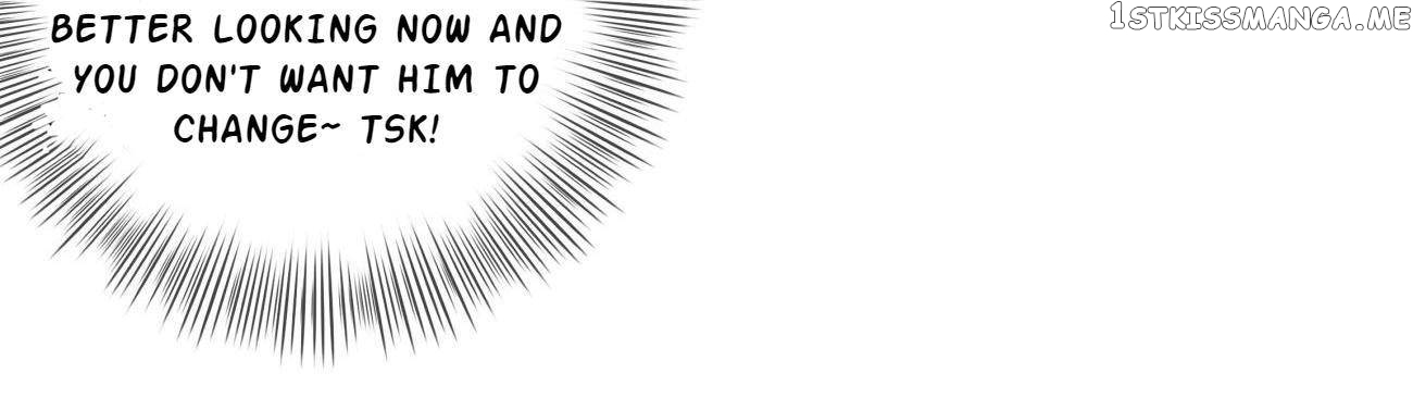 My Boss is a Goddess chapter 8 - page 59