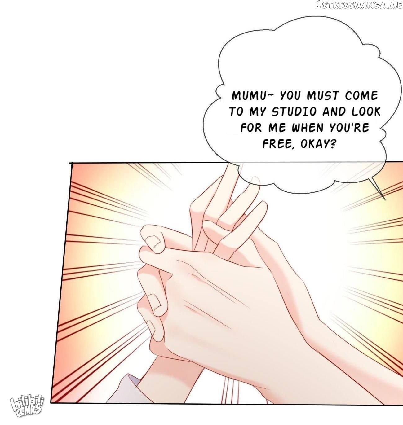 My Boss is a Goddess chapter 8 - page 60
