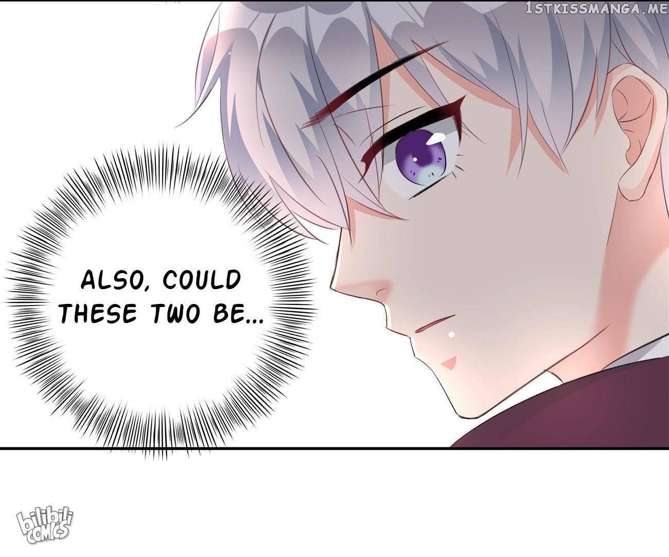 My Boss is a Goddess chapter 8 - page 64