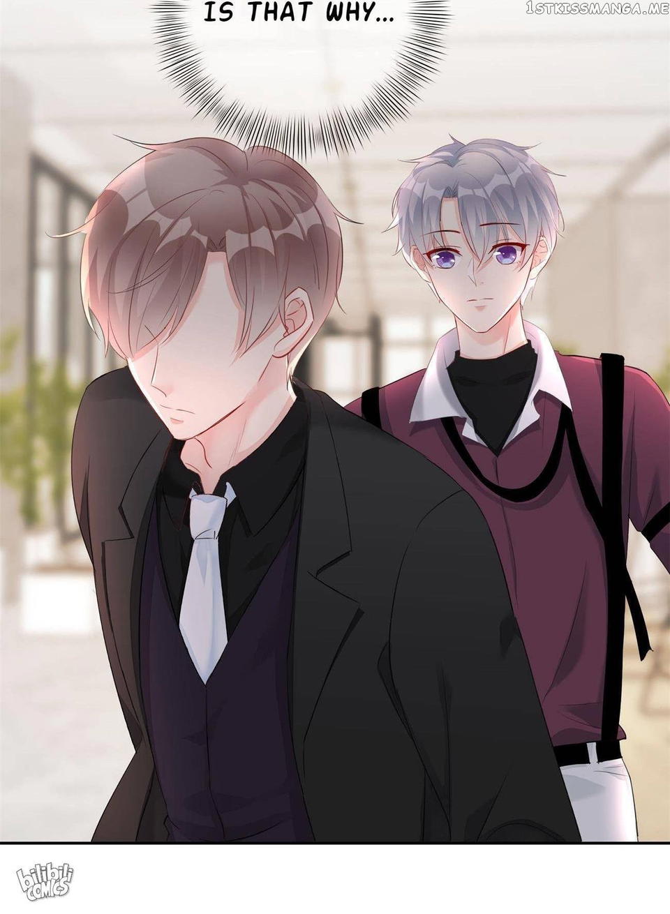 My Boss is a Goddess chapter 8 - page 66