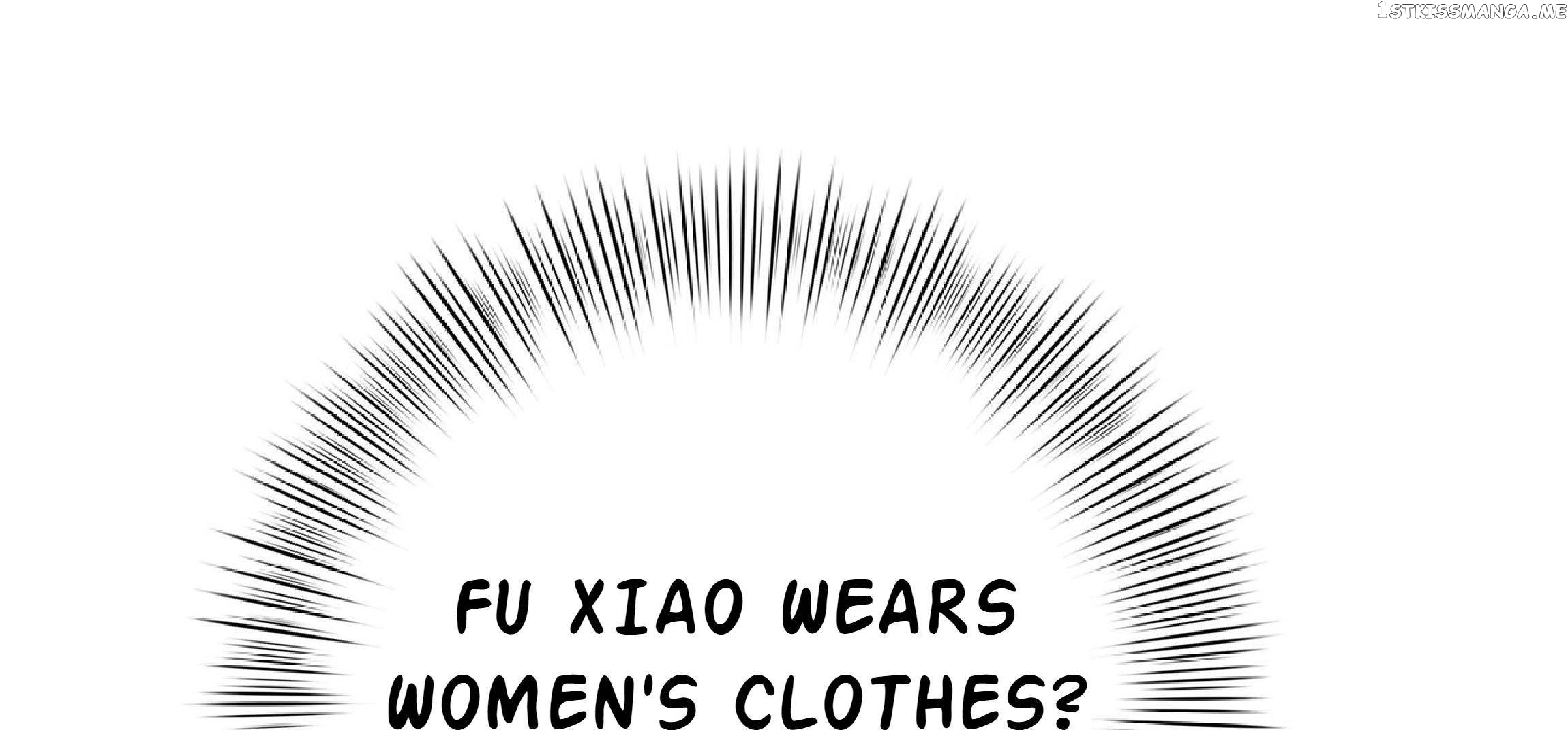 My Boss is a Goddess chapter 8 - page 67