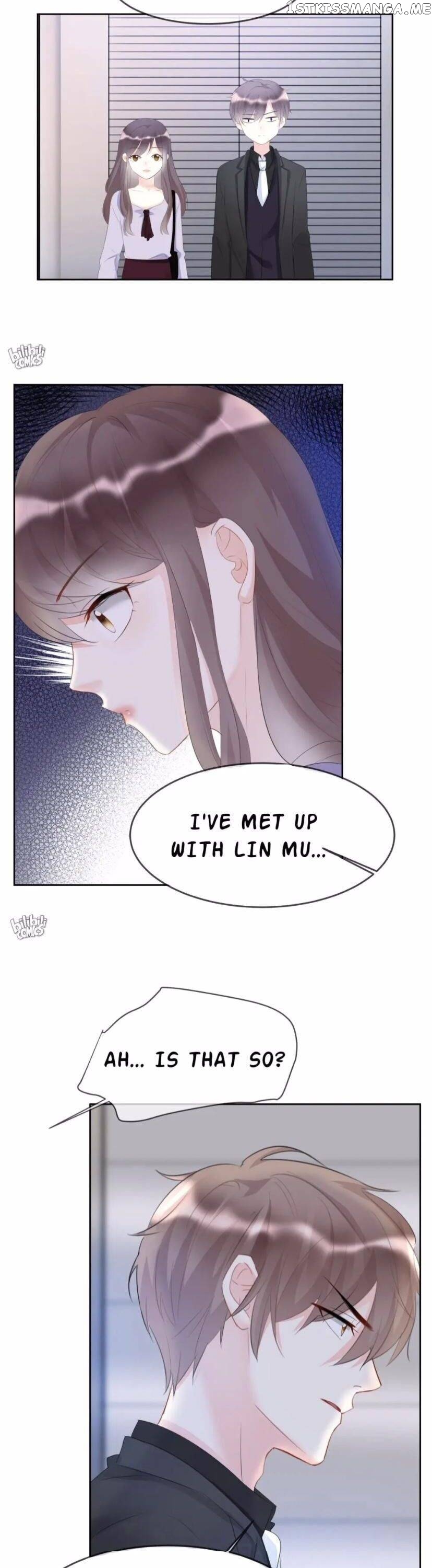 My Boss is a Goddess chapter 6 - page 12