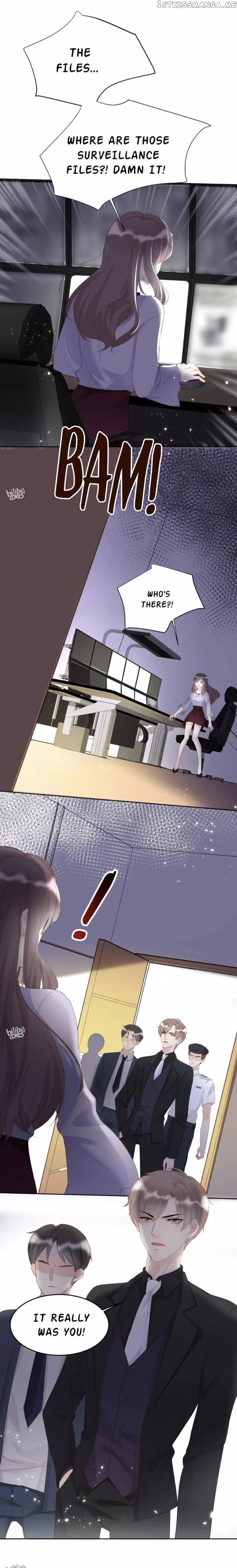 My Boss is a Goddess chapter 6 - page 16