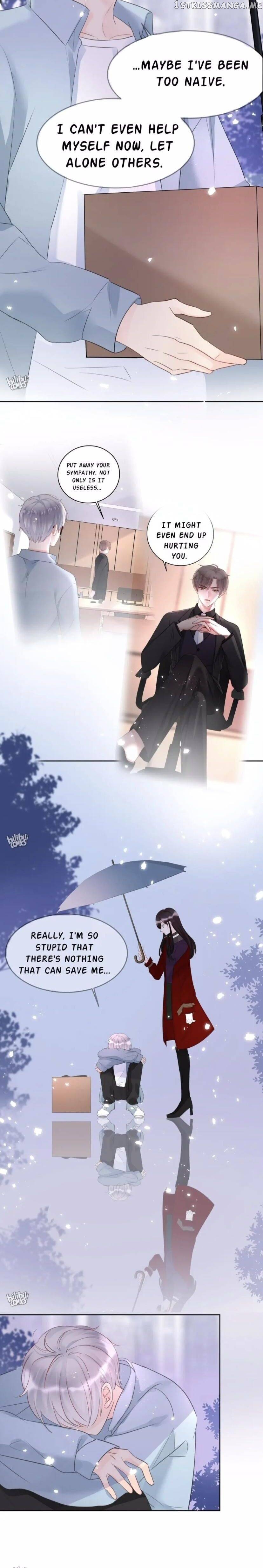My Boss is a Goddess chapter 6 - page 5
