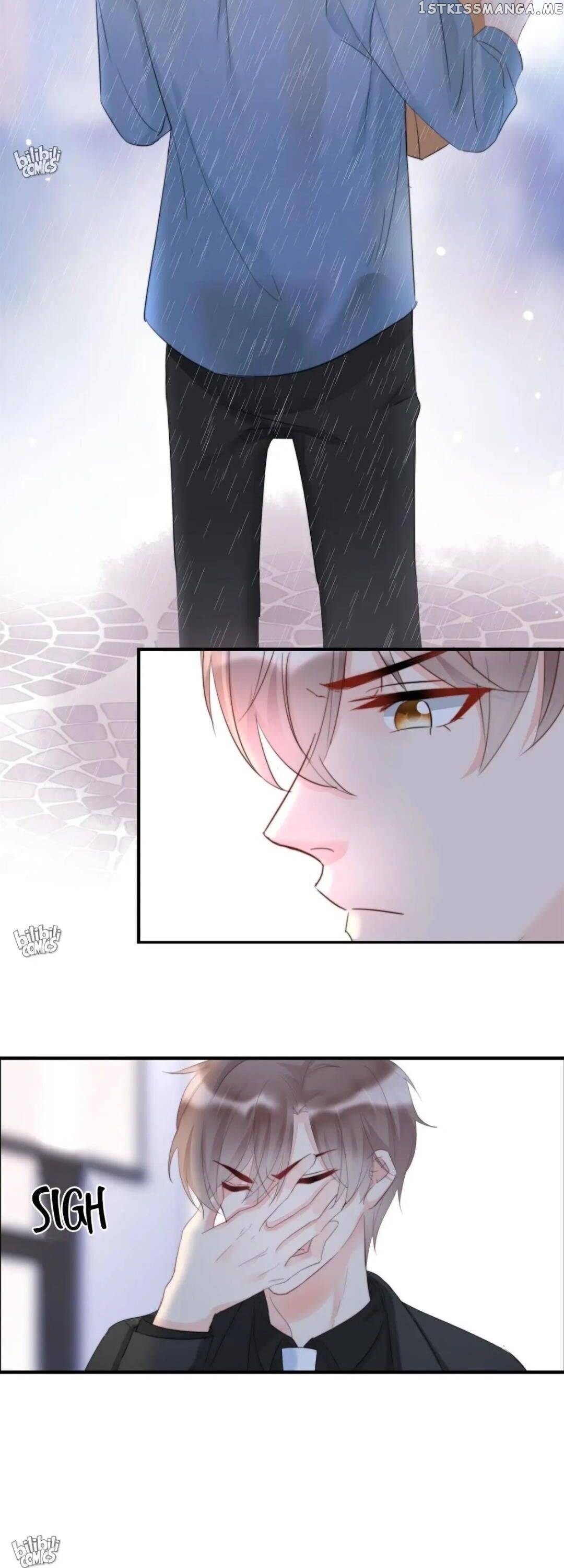 My Boss is a Goddess chapter 5 - page 24