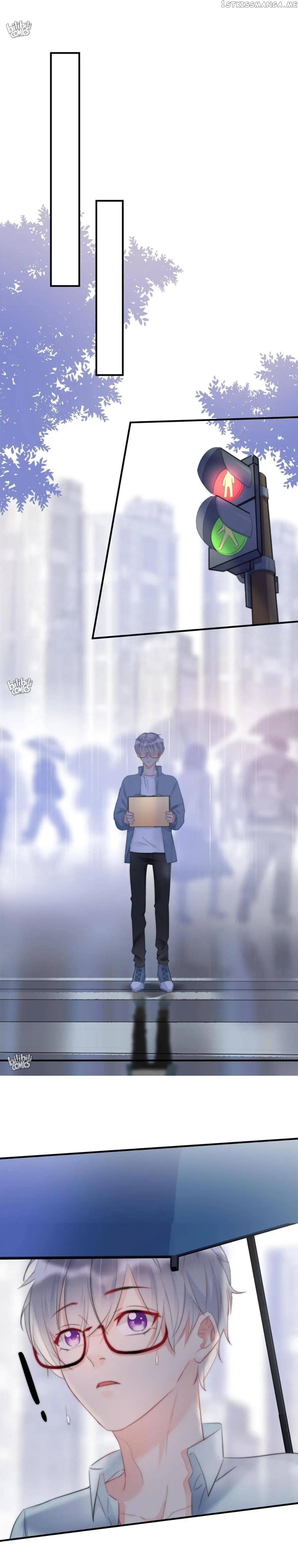 My Boss is a Goddess chapter 5 - page 26