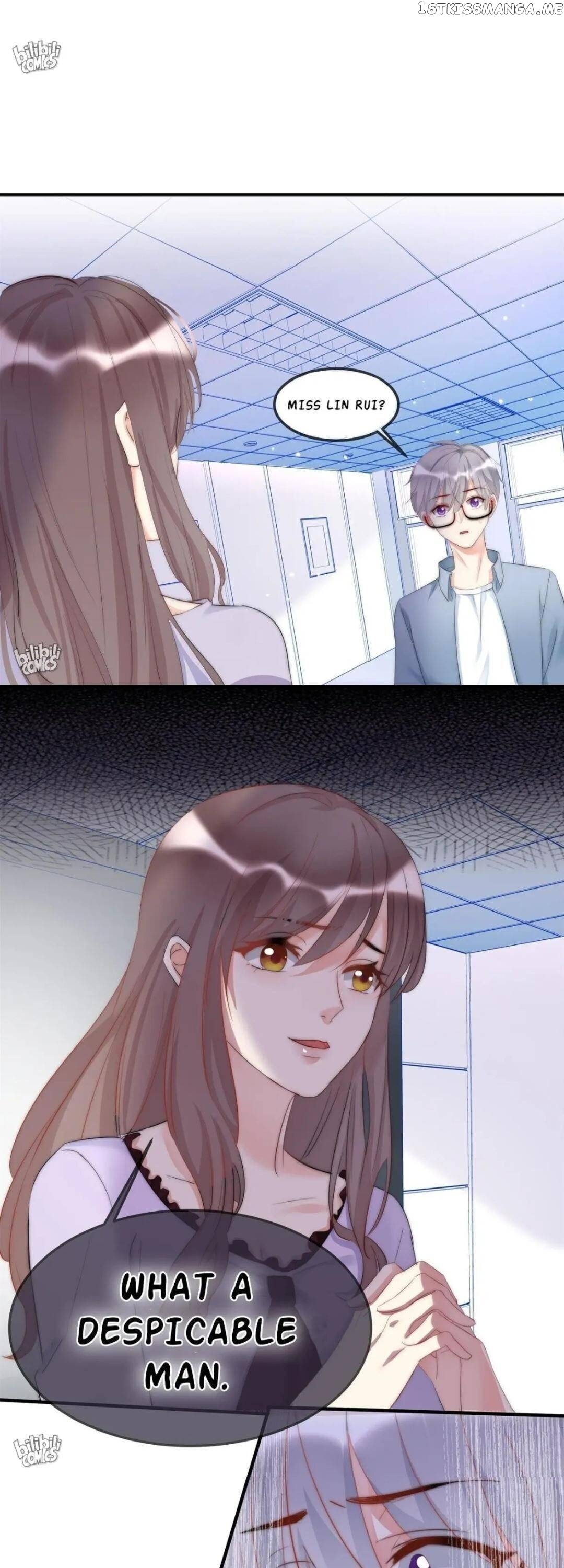 My Boss is a Goddess chapter 5 - page 6