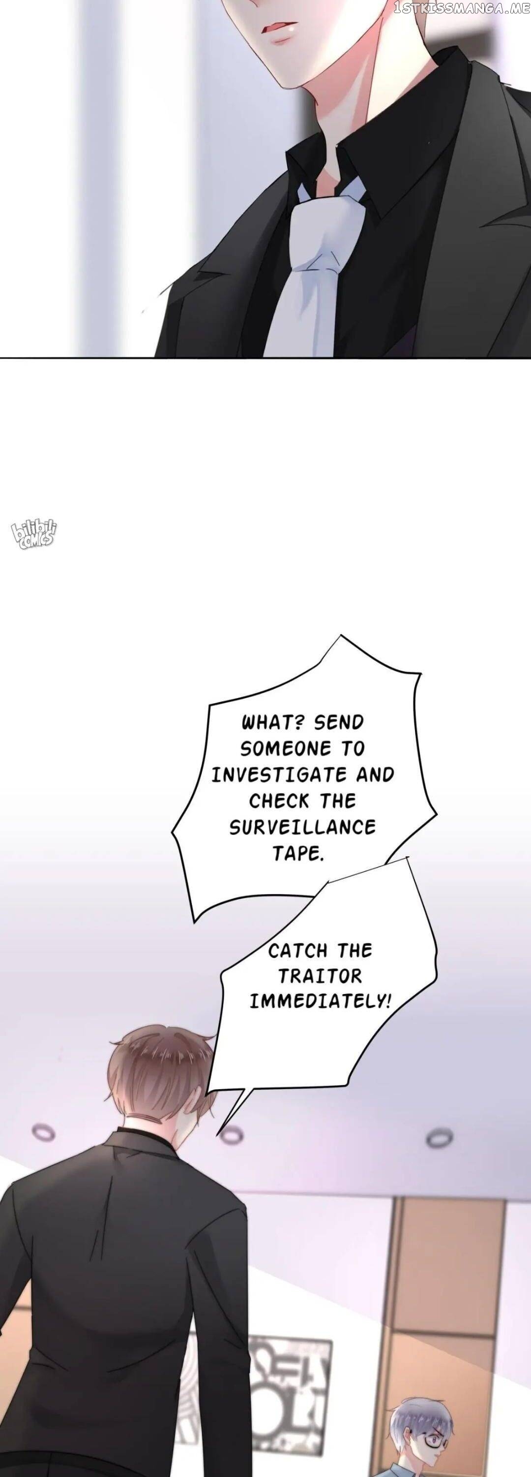 My Boss is a Goddess chapter 4 - page 17