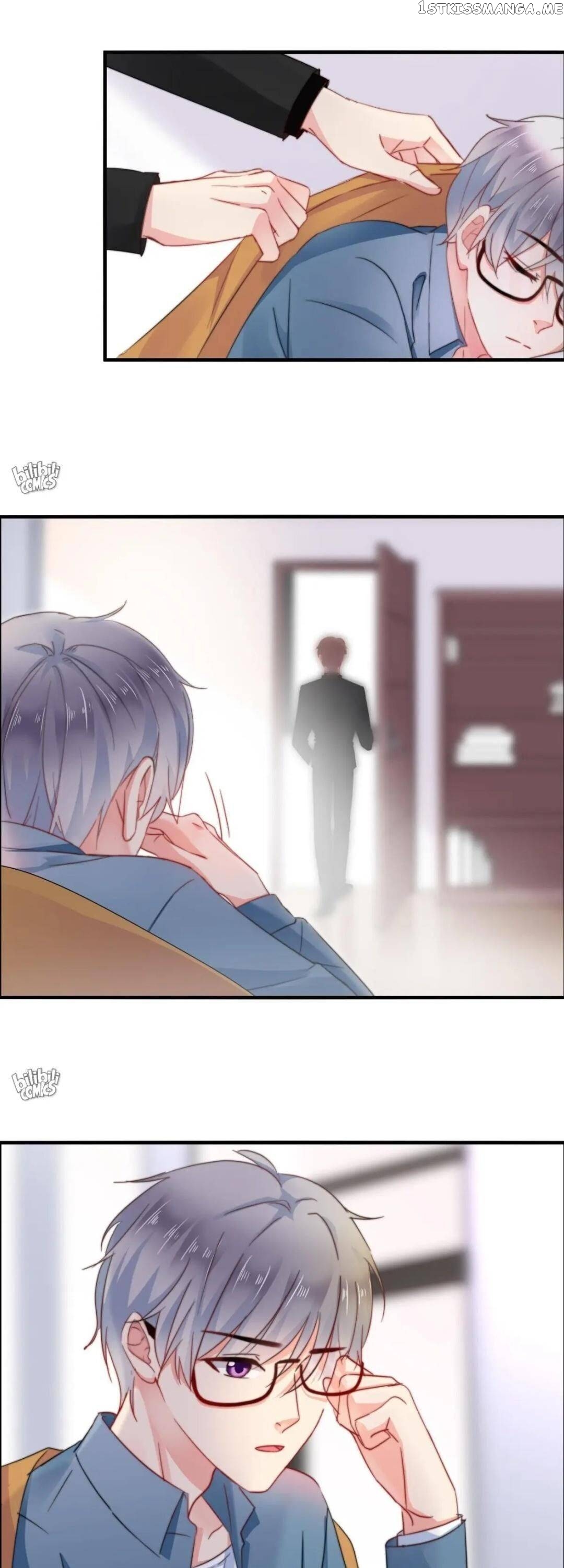 My Boss is a Goddess chapter 3 - page 13