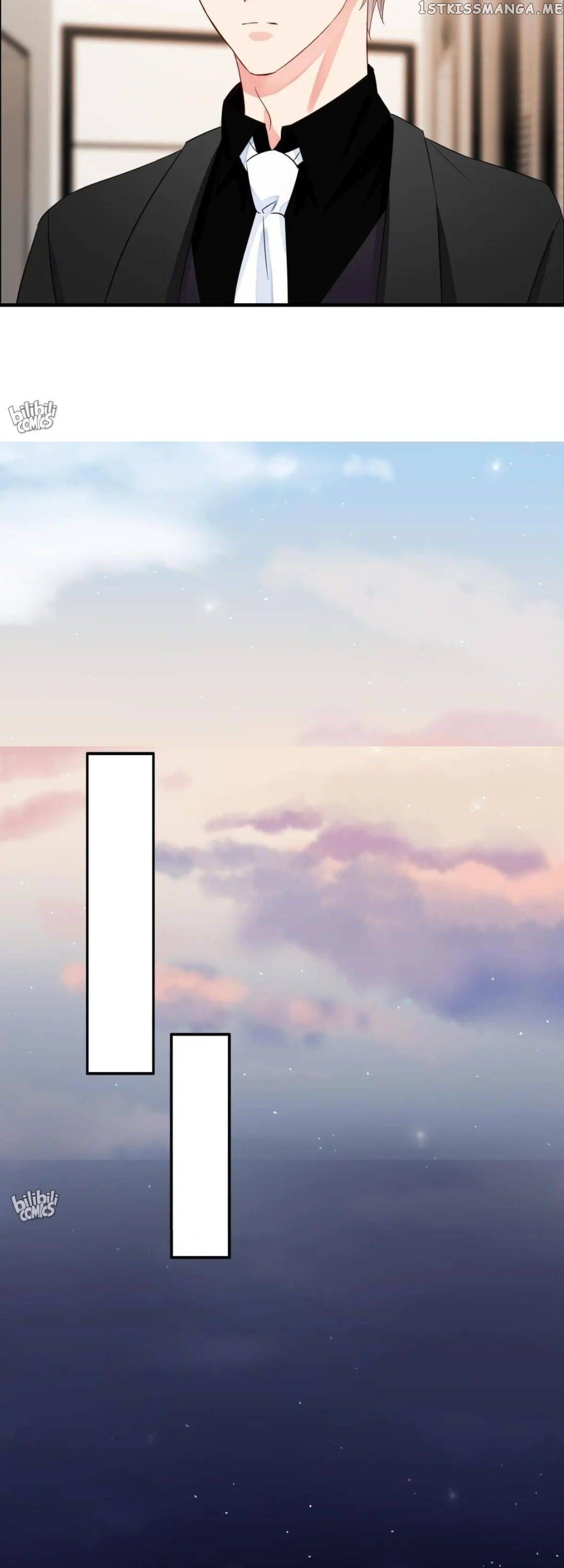 My Boss is a Goddess chapter 1 - page 9