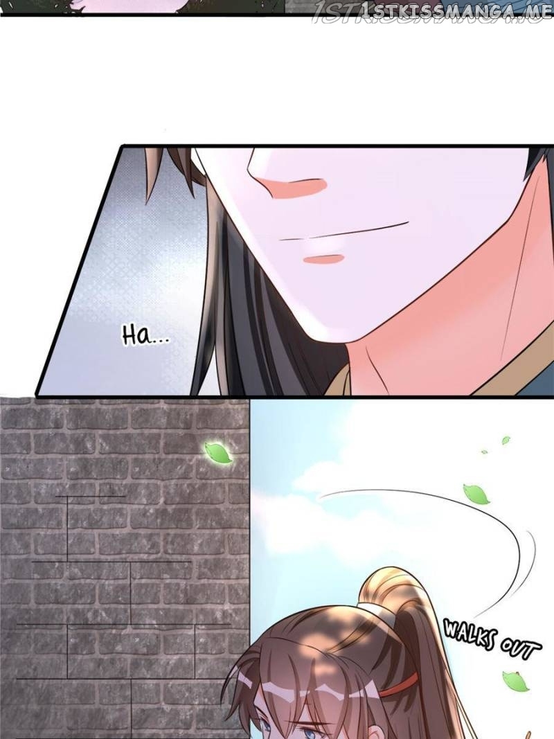 I Make Scum Men Cry chapter 104 - page 16