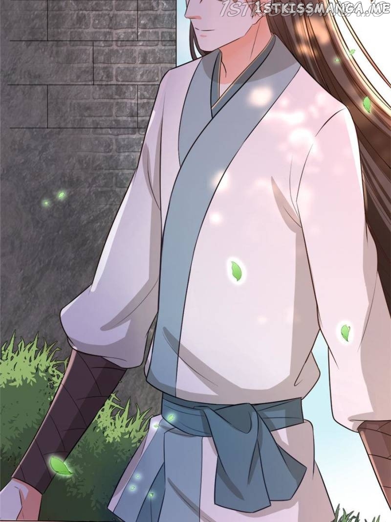 I Make Scum Men Cry chapter 104 - page 17