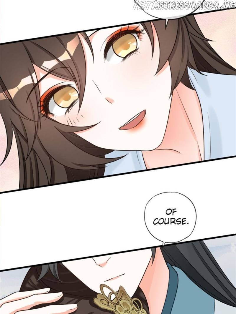 I Make Scum Men Cry chapter 104 - page 23
