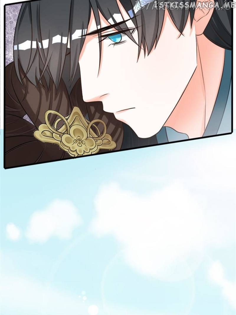 I Make Scum Men Cry chapter 104 - page 25