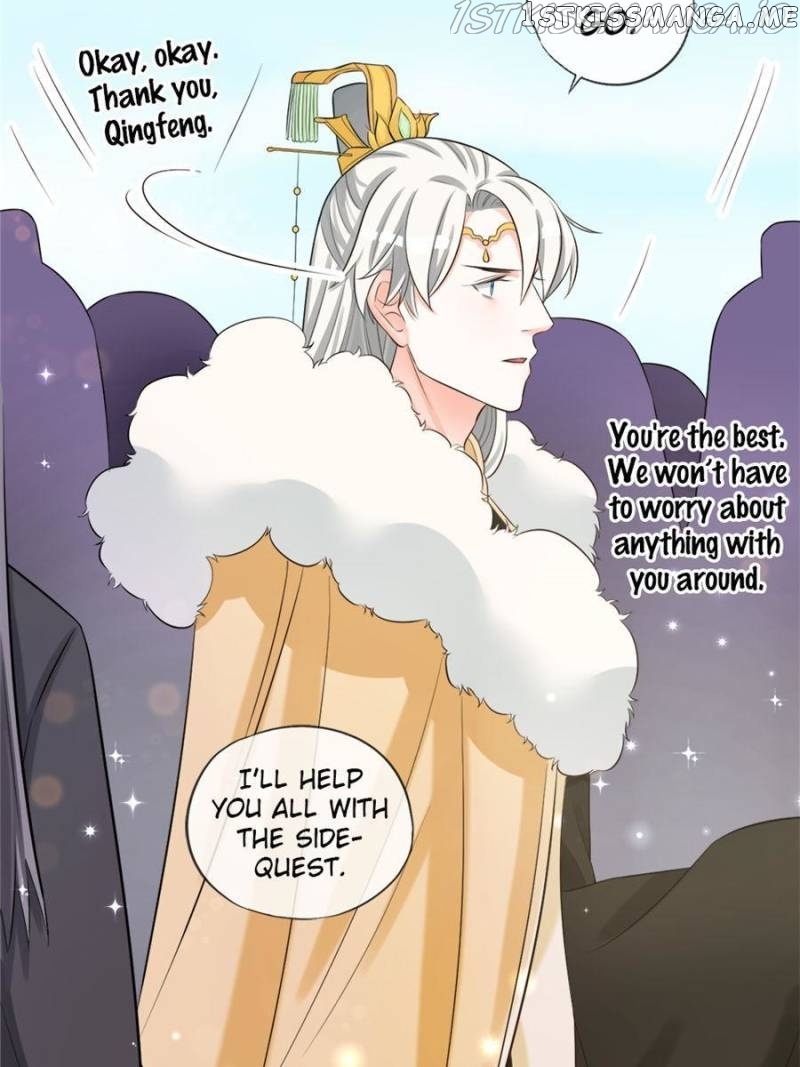 I Make Scum Men Cry chapter 104 - page 33