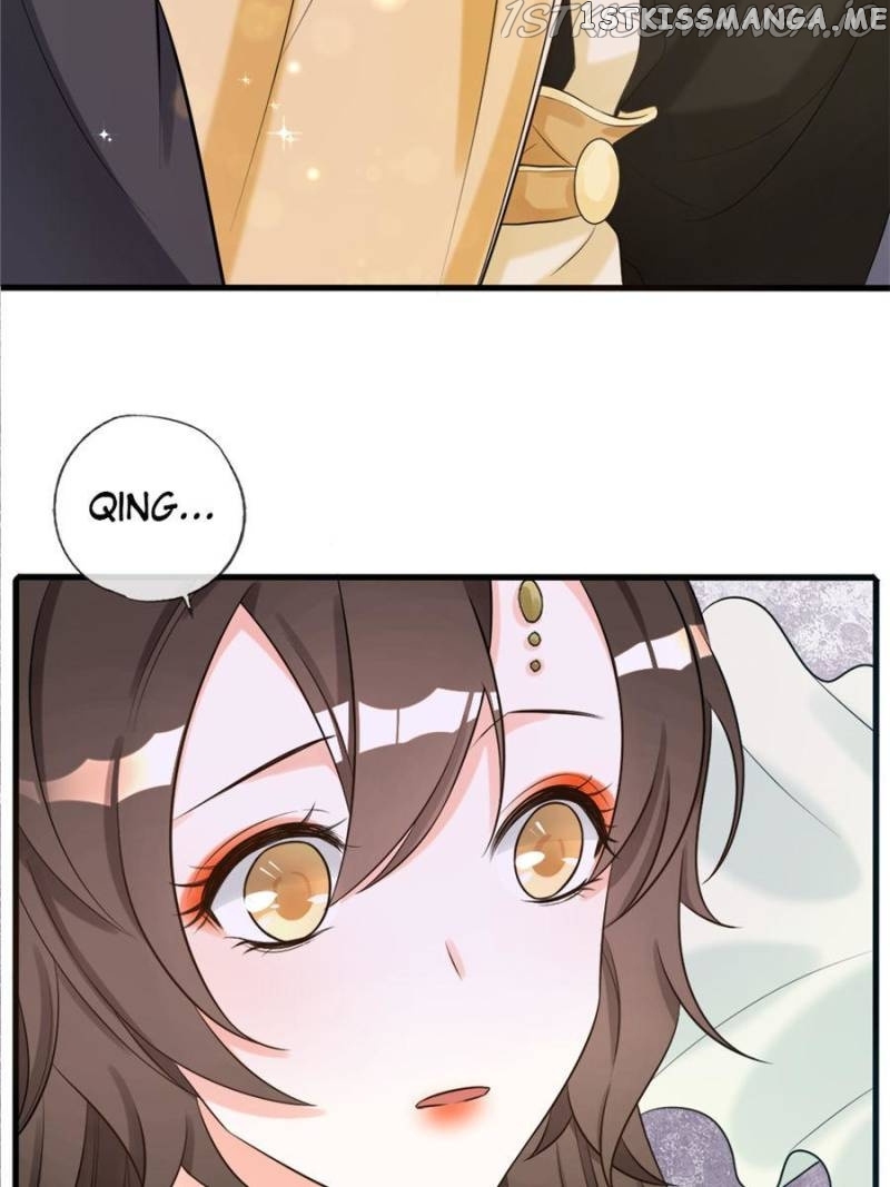 I Make Scum Men Cry chapter 104 - page 34