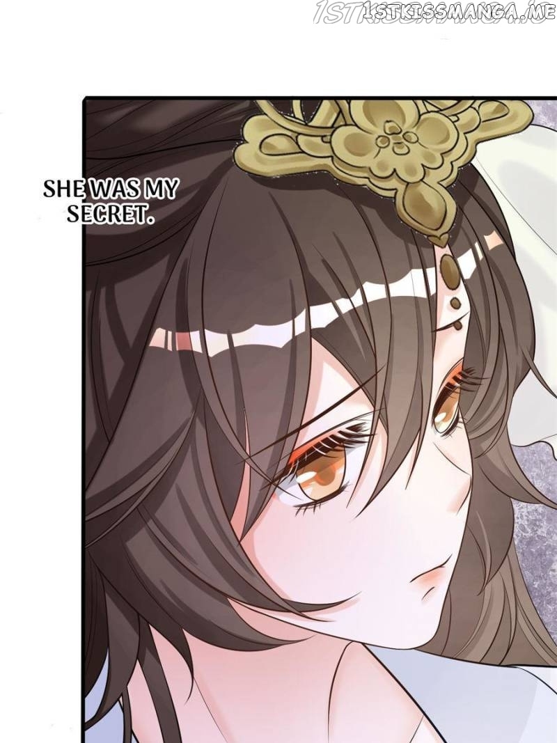 I Make Scum Men Cry chapter 104 - page 36