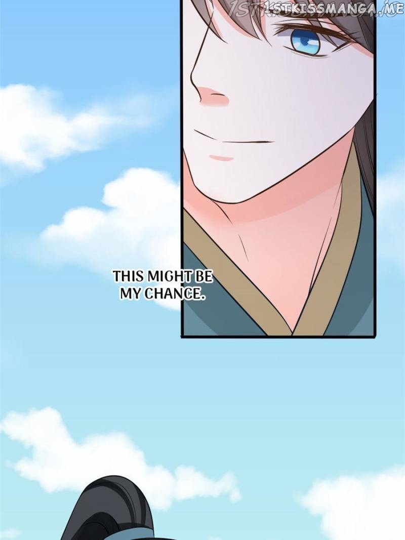 I Make Scum Men Cry chapter 104 - page 9