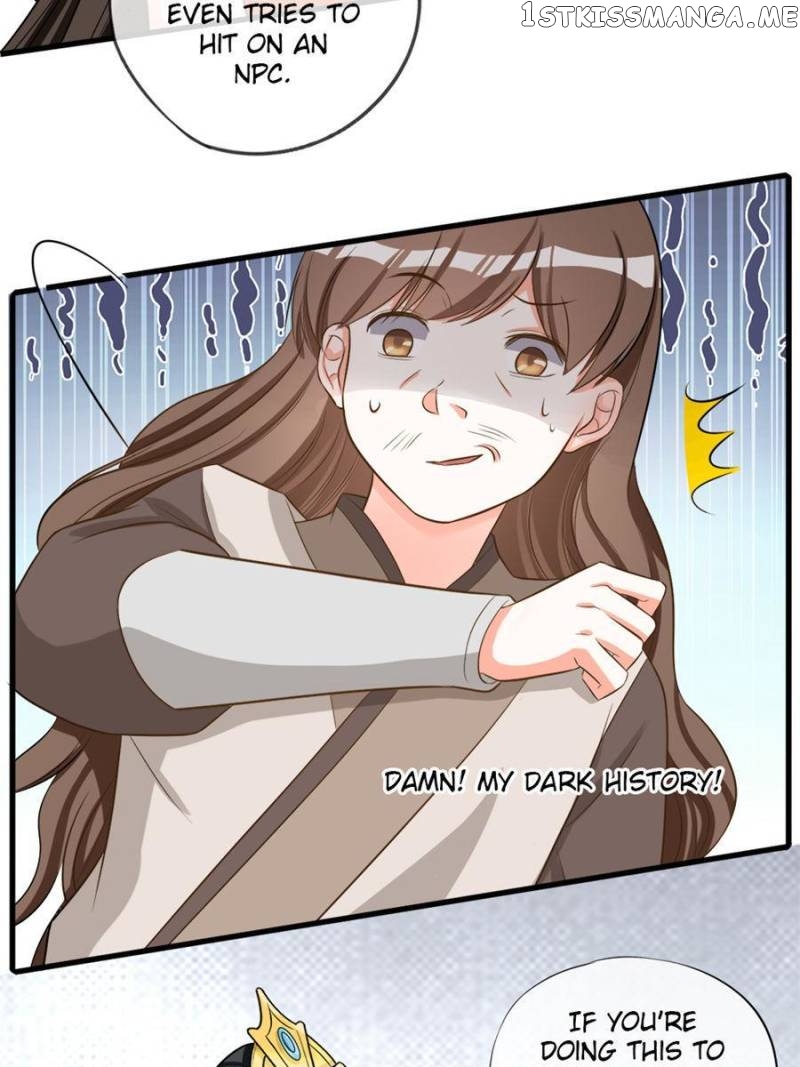 I Make Scum Men Cry chapter 103 - page 5