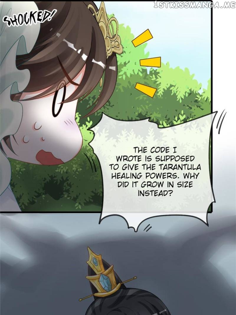 I Make Scum Men Cry chapter 100 - page 16