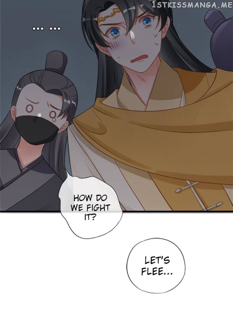 I Make Scum Men Cry chapter 100 - page 17