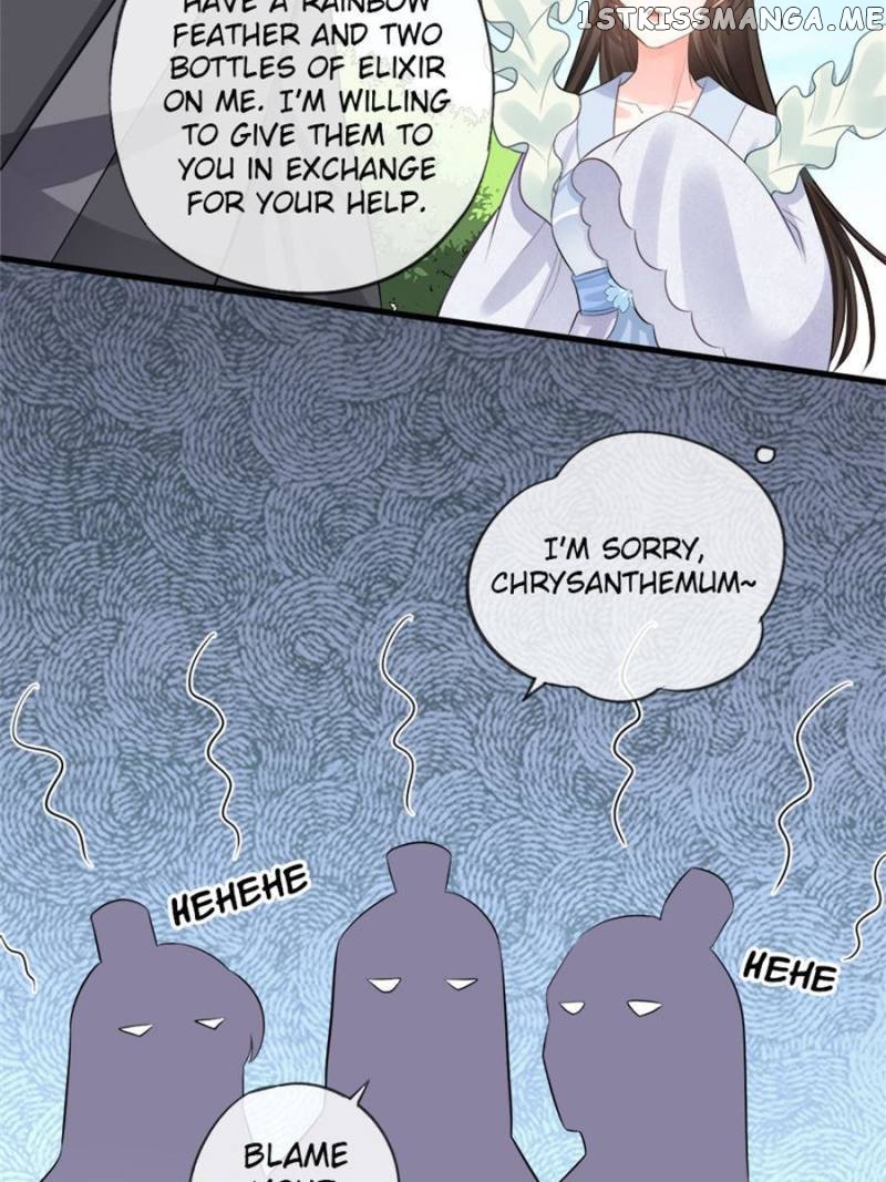 I Make Scum Men Cry chapter 100 - page 24