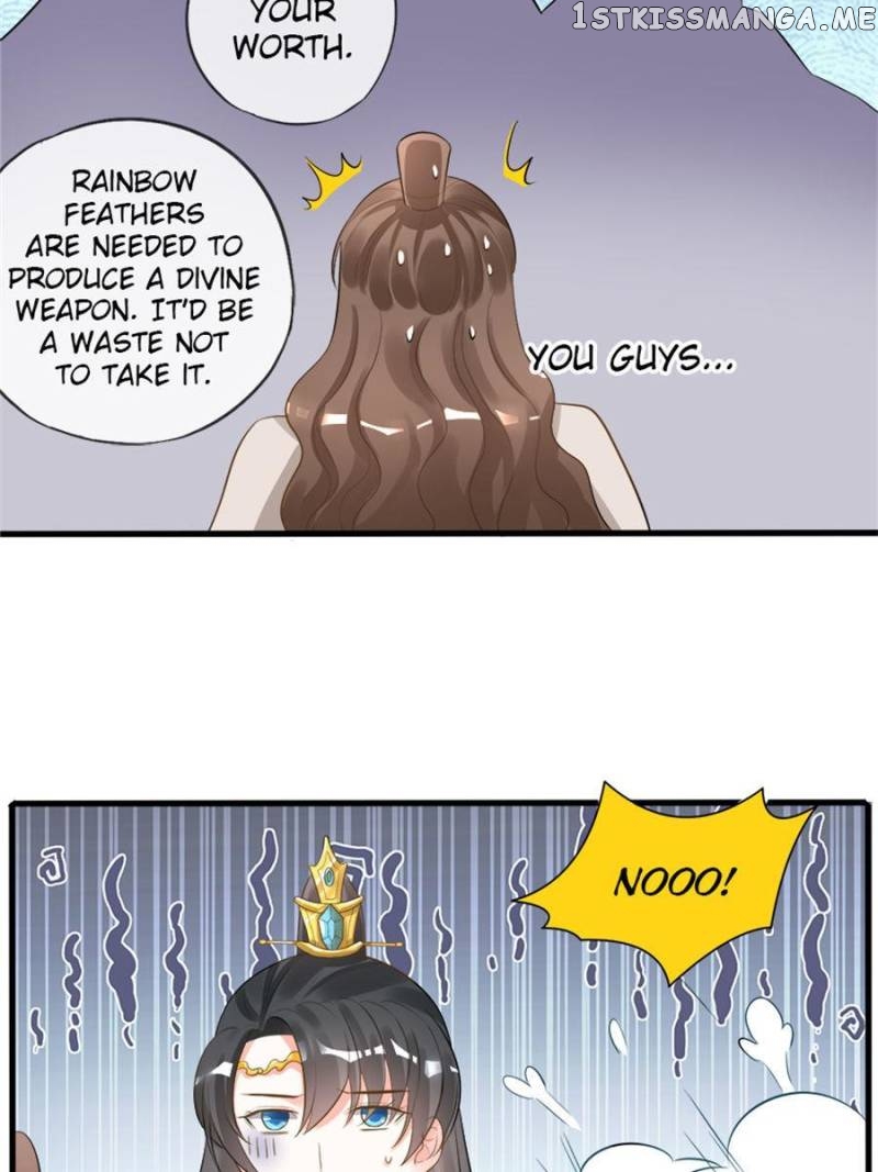 I Make Scum Men Cry chapter 100 - page 25