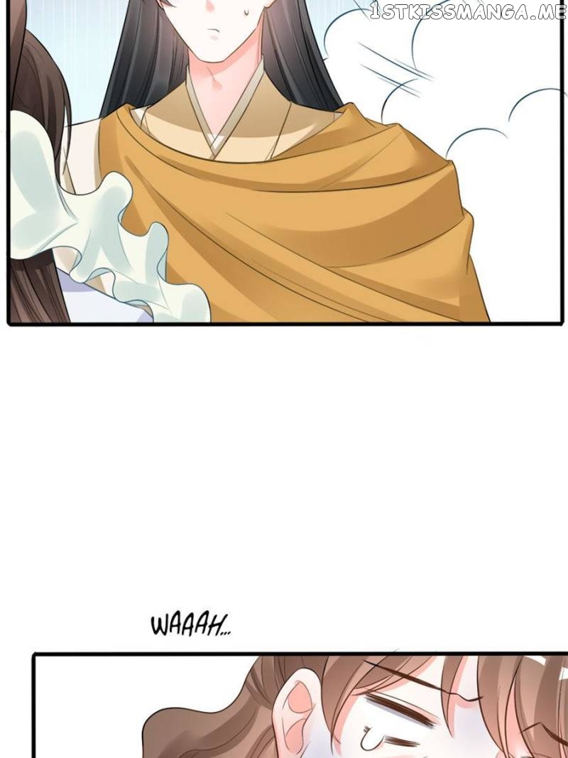 I Make Scum Men Cry chapter 100 - page 26