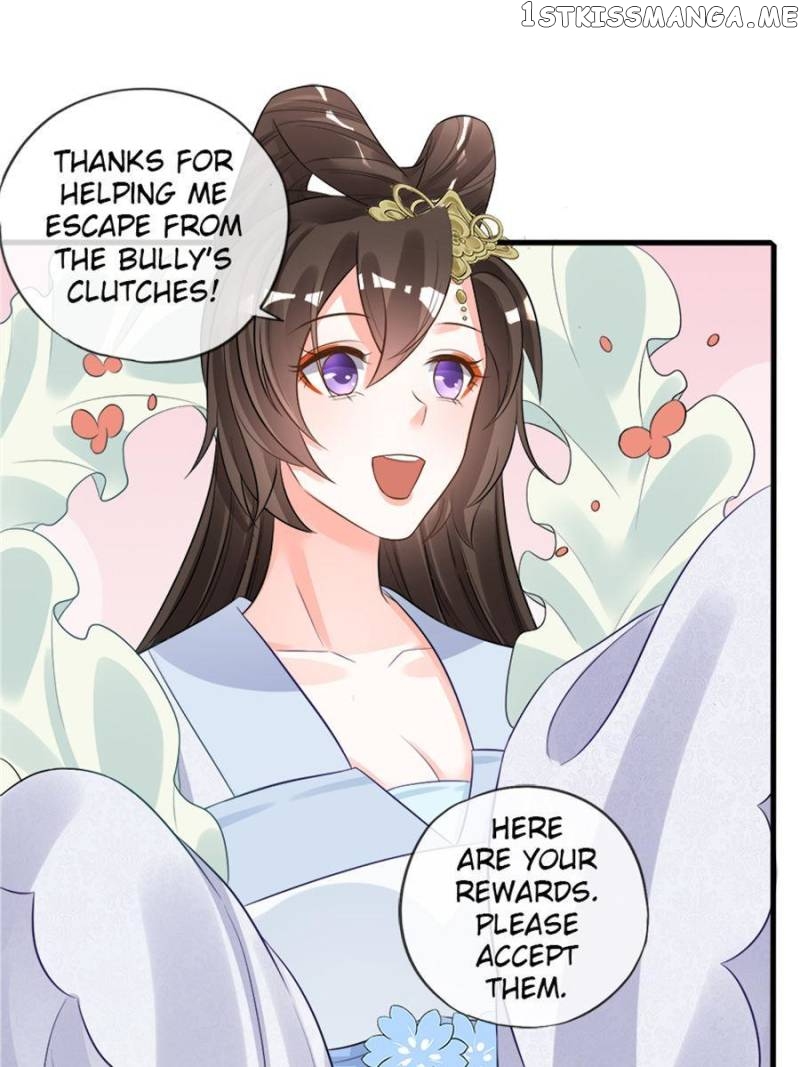 I Make Scum Men Cry chapter 100 - page 28