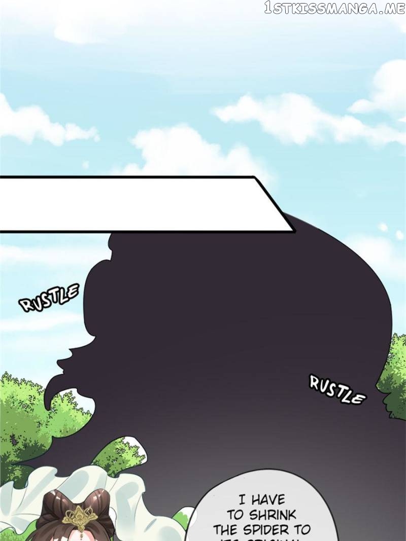 I Make Scum Men Cry chapter 100 - page 31